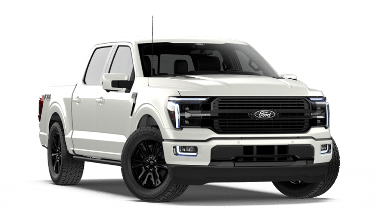F-150® vehicle